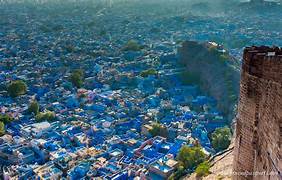 Day 5: Jodhpur to Jaisalmer